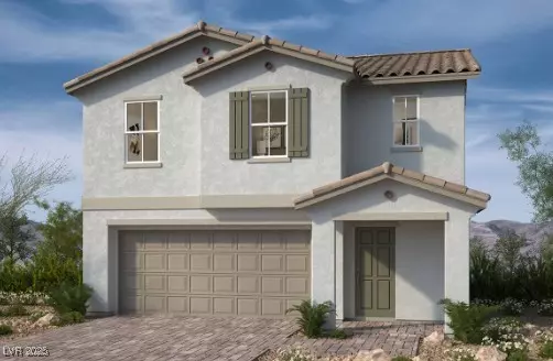 North Las Vegas, NV 89081,5945 Violet Crown ST