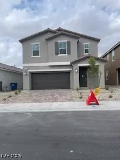 5945 Violet Crown ST, North Las Vegas, NV 89081