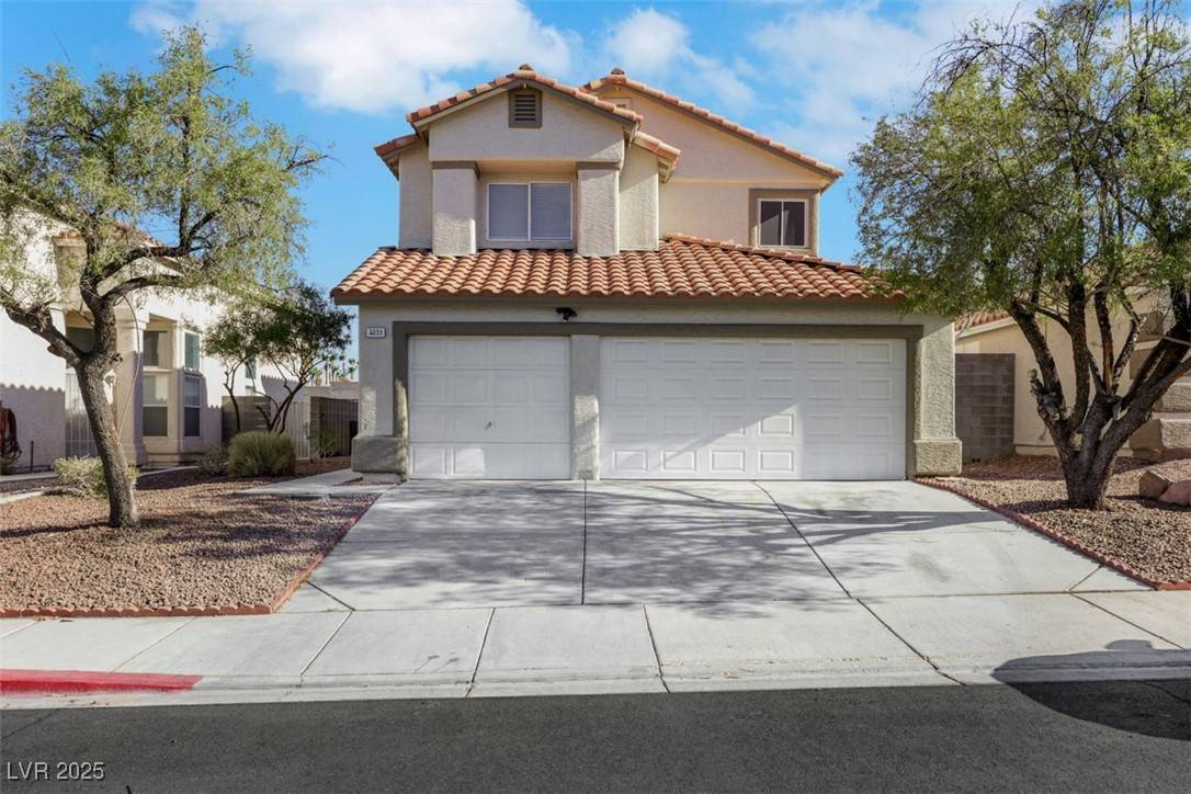 7333 Sunspot DR, Las Vegas, NV 89128