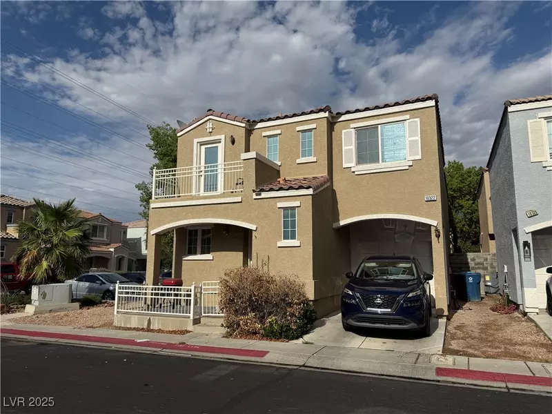 10322 Tranquil Breeze ST, Las Vegas, NV 89183