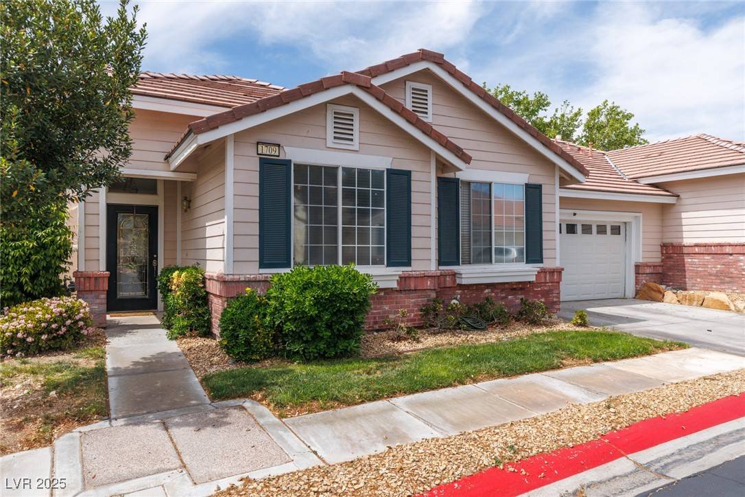 1709 Pacific Panorama PL, Las Vegas, NV 89144