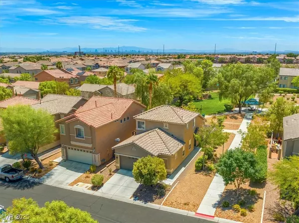 Las Vegas, NV 89149,9437 Plover Falls AVE