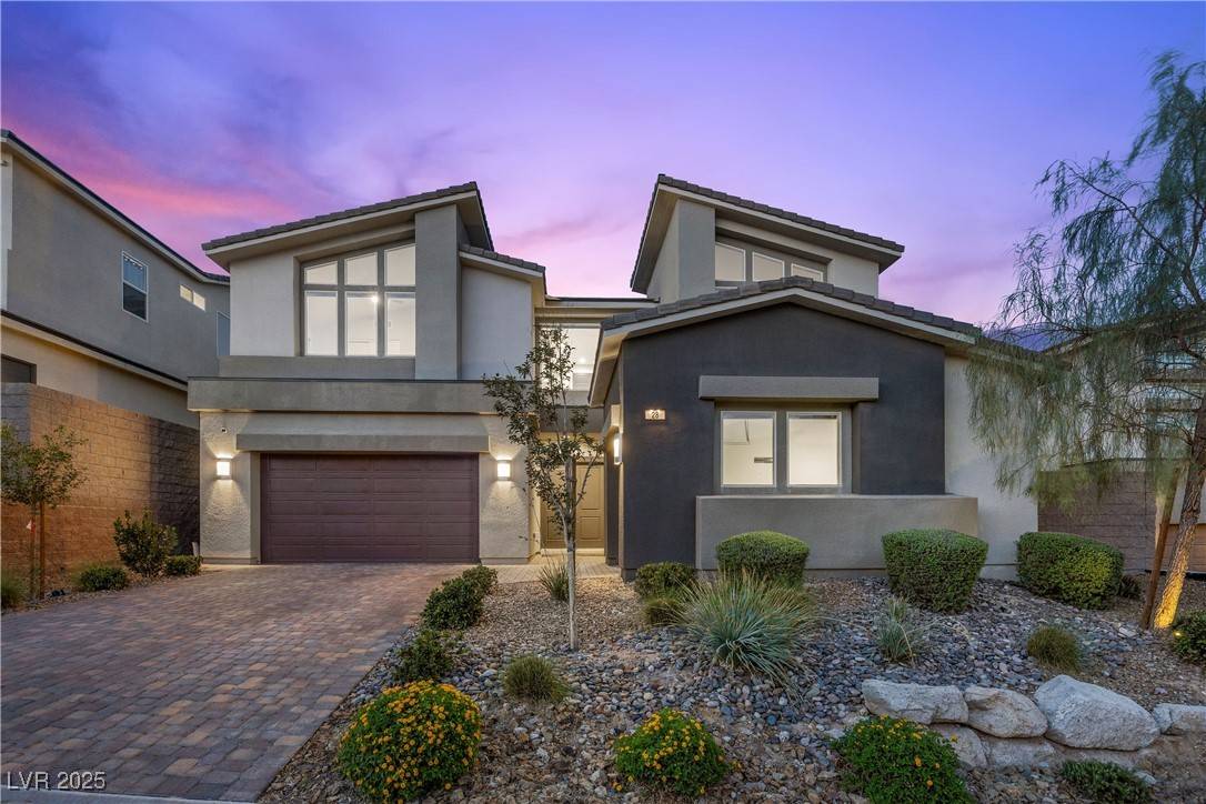 28 Vista Outlook ST, Henderson, NV 89011