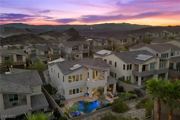 Henderson, NV 89011,28 Vista Outlook ST