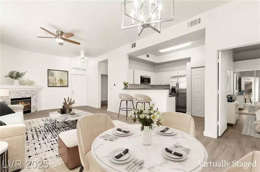 700 Carnegie ST #3214, Henderson, NV 89052