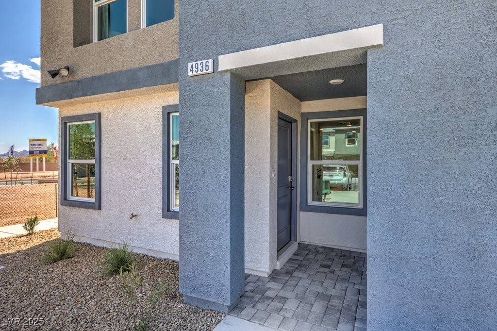 Las Vegas, NV 89139,5022 Olive Mesa AVE #Lot 106