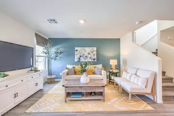 Las Vegas, NV 89139,4982 Olive Mesa AVE #Lot 106