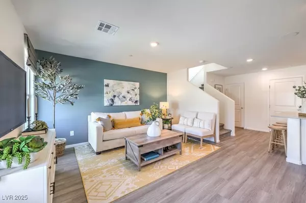 Las Vegas, NV 89139,4982 Olive Mesa AVE #Lot 106