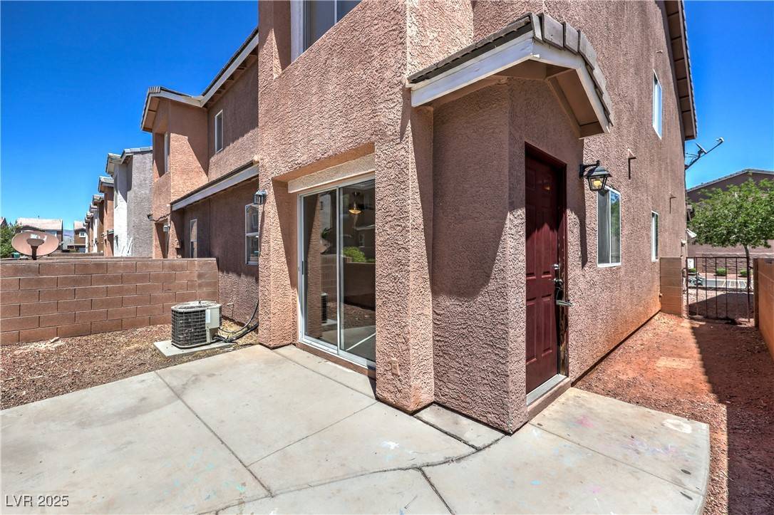 4099 Halfmoon Bay DR, Las Vegas, NV 89115