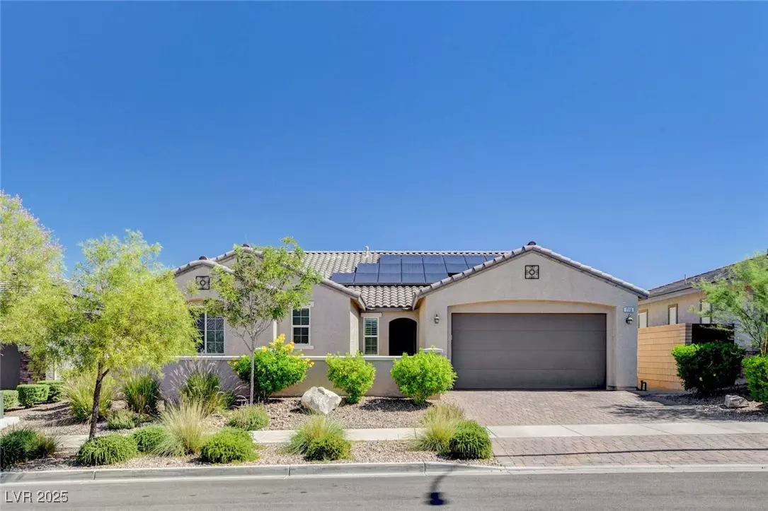 Henderson, NV 89011,716 Cadence View WAY