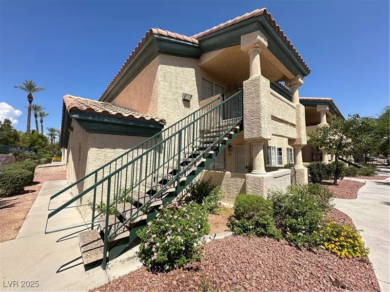 8410 Eldora AVE #1013, Las Vegas, NV 89117