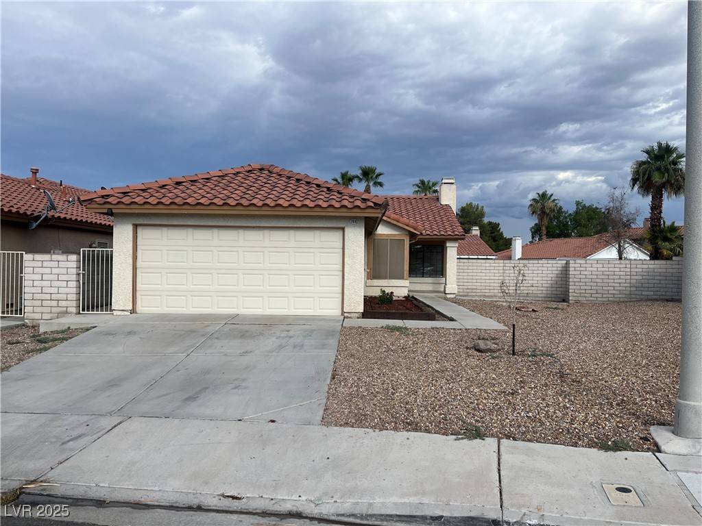 368 Abbington ST, Henderson, NV 89074