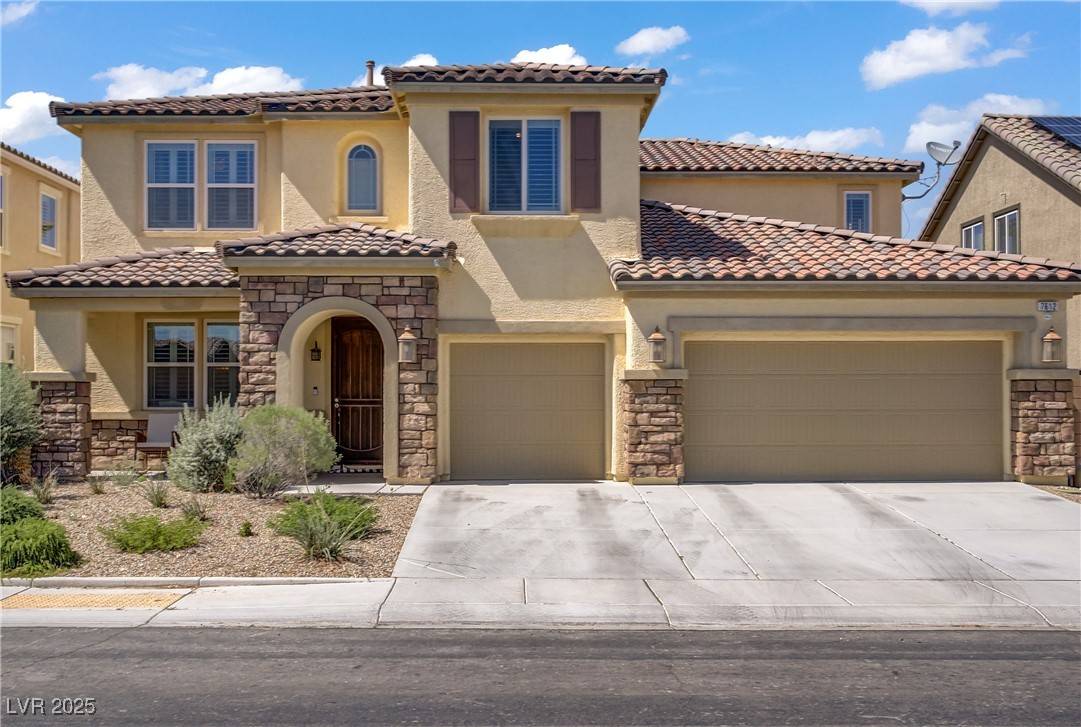 7612 Kit Carson AVE, Las Vegas, NV 89179