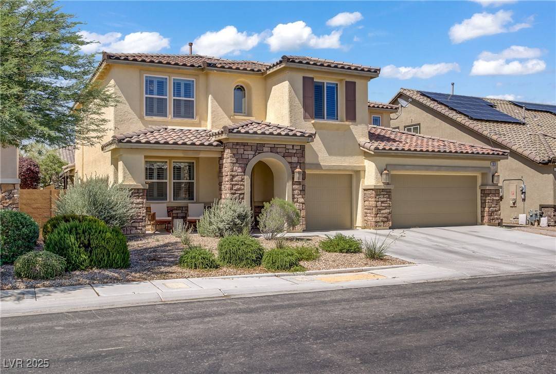 Las Vegas, NV 89179,7612 Kit Carson AVE