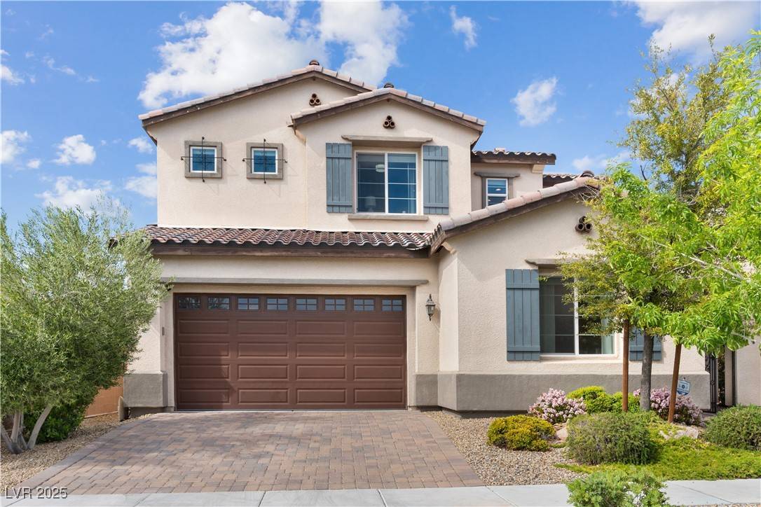 3218 Mura Del Prato AVE, Henderson, NV 89044