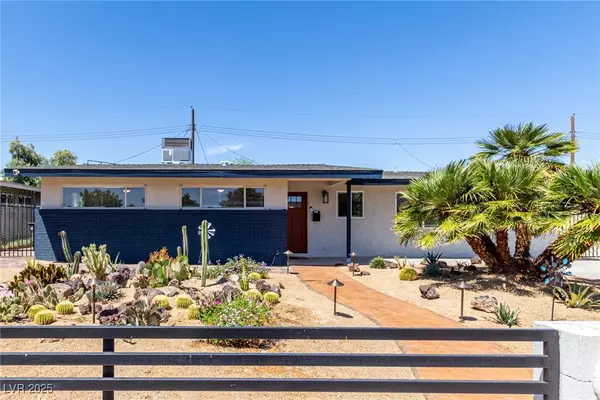 3308 Navajo WAY, Las Vegas, NV 89108