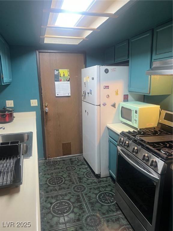Las Vegas, NV 89110,81 Lupin CT