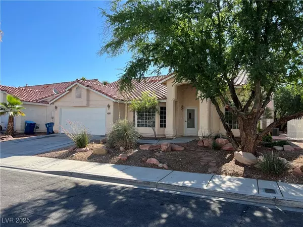 4824 Americanwood ST, Las Vegas, NV 89130