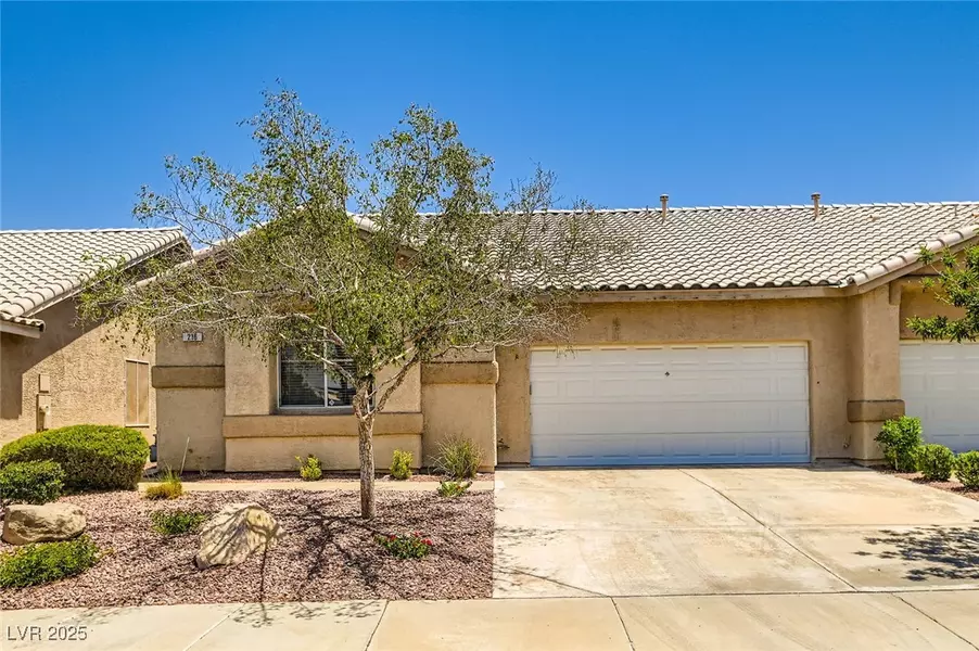 216 Twin Creek ST, Henderson, NV 89074