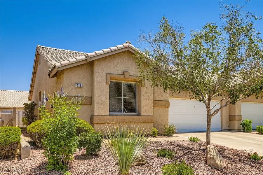 216 Twin Creek ST, Henderson, NV 89074