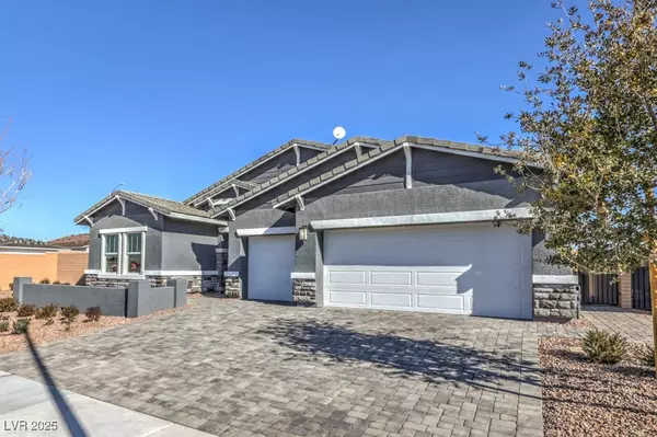 Henderson, NV 89011,1027 Forest Falcon DR