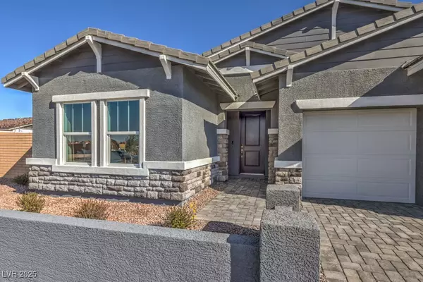 Henderson, NV 89011,1027 Forest Falcon DR