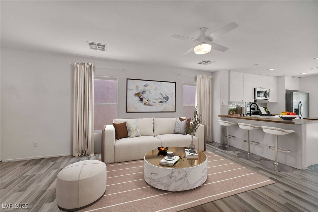 Las Vegas, NV 89115,4020 Pistachio Nut AVE