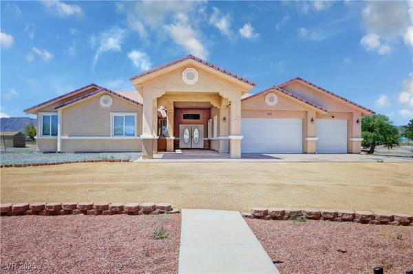 1771 Labrador ST, Pahrump, NV 89048