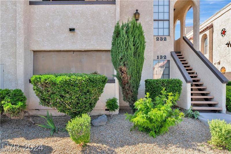 1751 E Reno AVE #132, Las Vegas, NV 89119