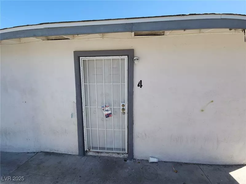 2513 Cedar AVE #4, Las Vegas, NV 89101