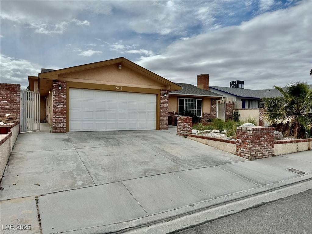 Las Vegas, NV 89147,7017 Pleasant View AVE