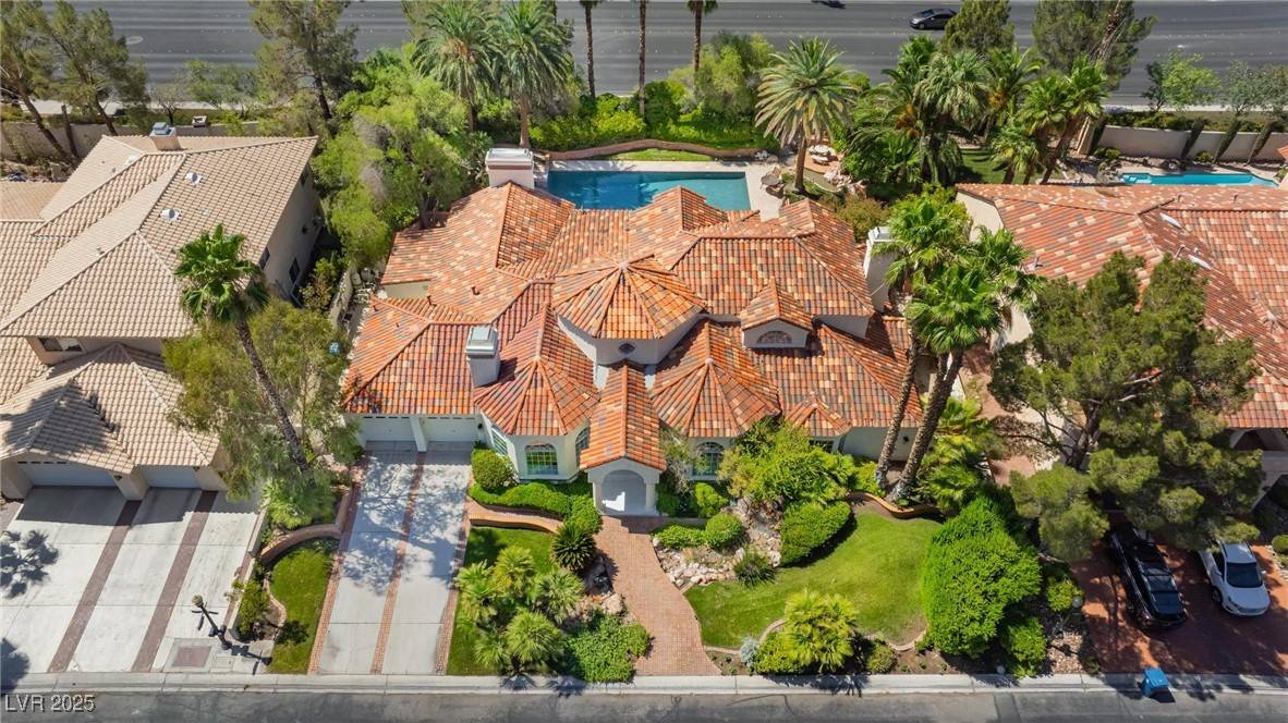Las Vegas, NV 89113,32 Princeville LN