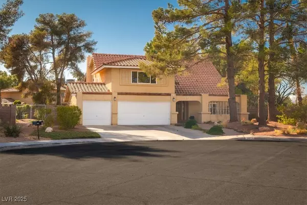 Las Vegas, NV 89120,2917 Chapala DR
