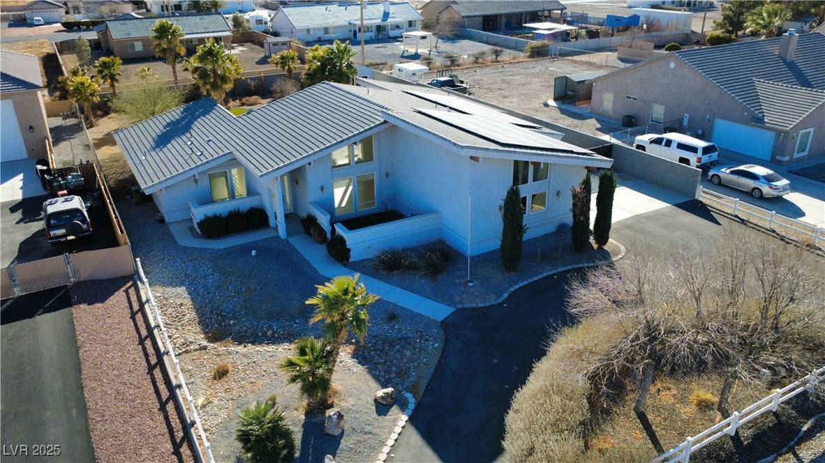 Pahrump, NV 89048,1761 Augusta ST