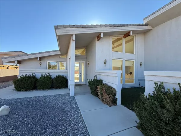 Pahrump, NV 89048,1761 Augusta ST