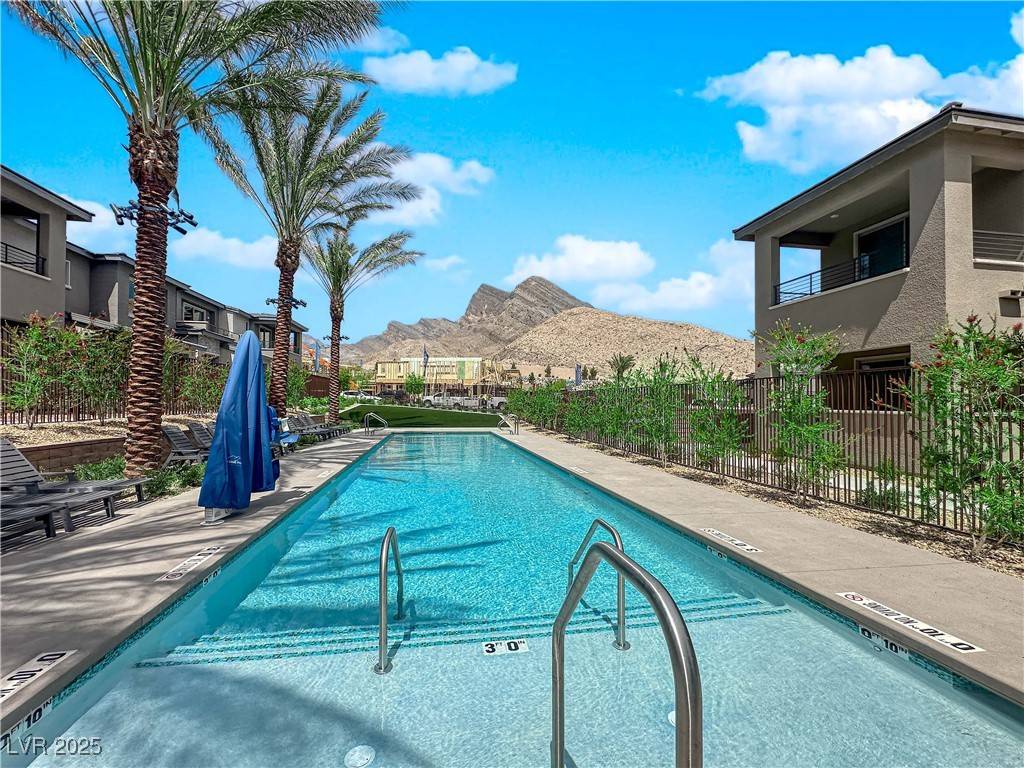 11481 Panoledge AVE, Las Vegas, NV 89138