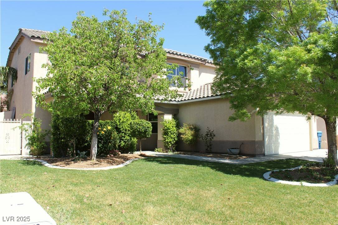 7916 LISA MARIE CT, Las Vegas, NV 89113