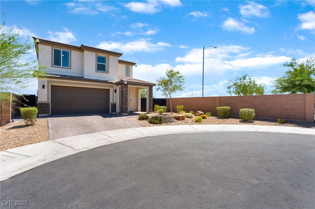 North Las Vegas, NV 89084,391 Earthbound CT