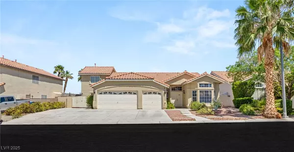 7736 Foredawn DR, Las Vegas, NV 89123