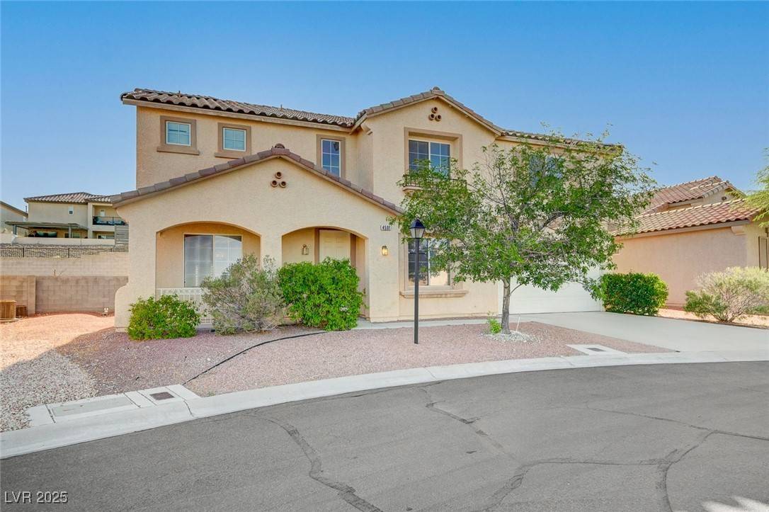 Las Vegas, NV 89129,4501 Orange Heights ST