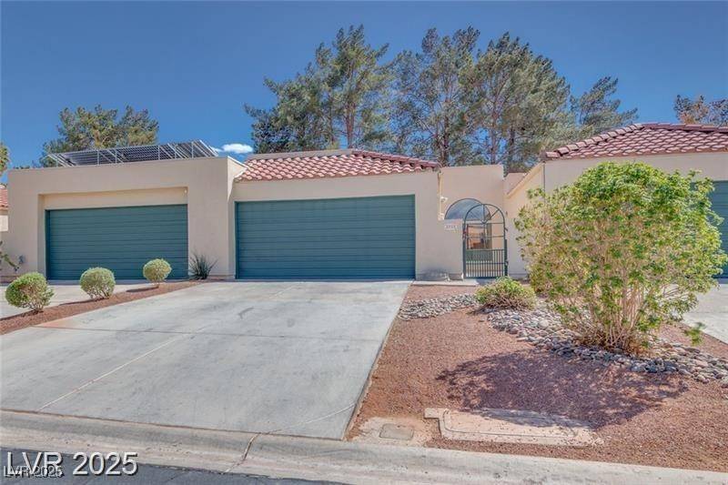 Las Vegas, NV 89121,2723 Seabridge DR