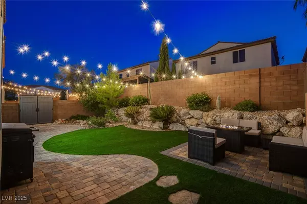8269 Timely Treasures AVE, Las Vegas, NV 89178