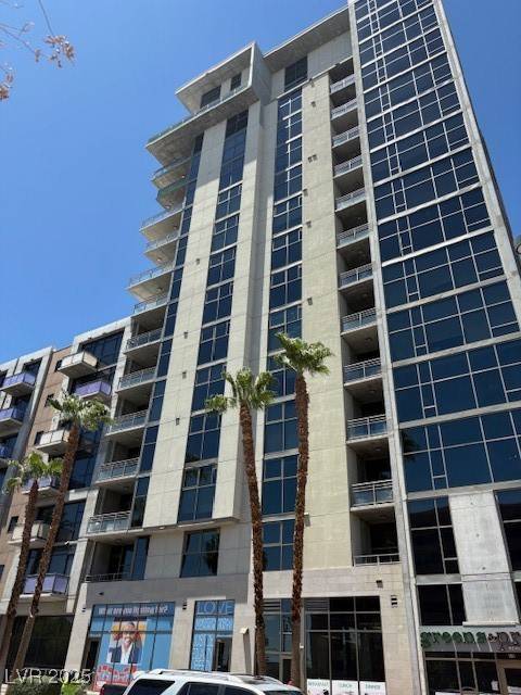 Las Vegas, NV 89101,353 E Bonneville AVE #1204