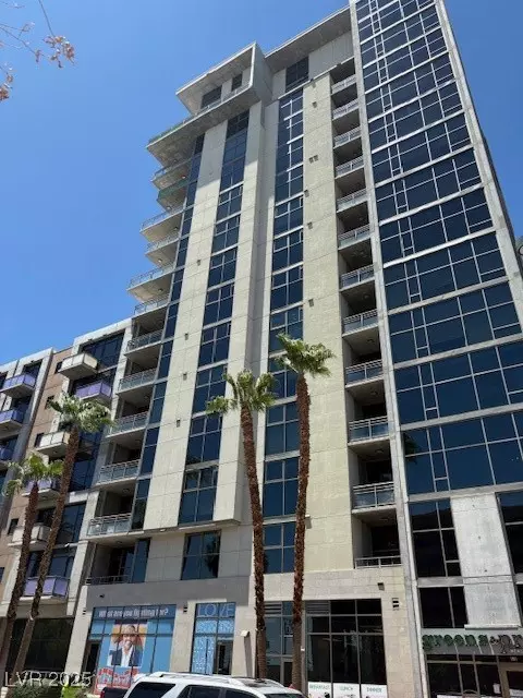 Las Vegas, NV 89101,353 E Bonneville AVE #1204