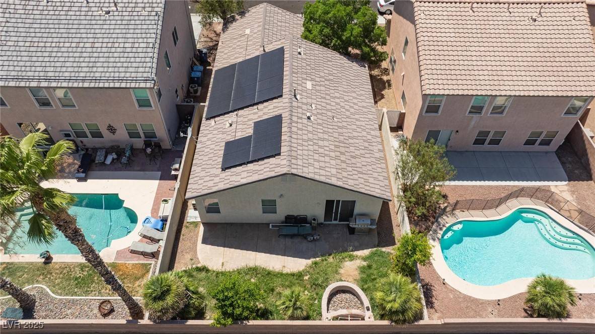 Las Vegas, NV 89131,8212 Calico Wind ST