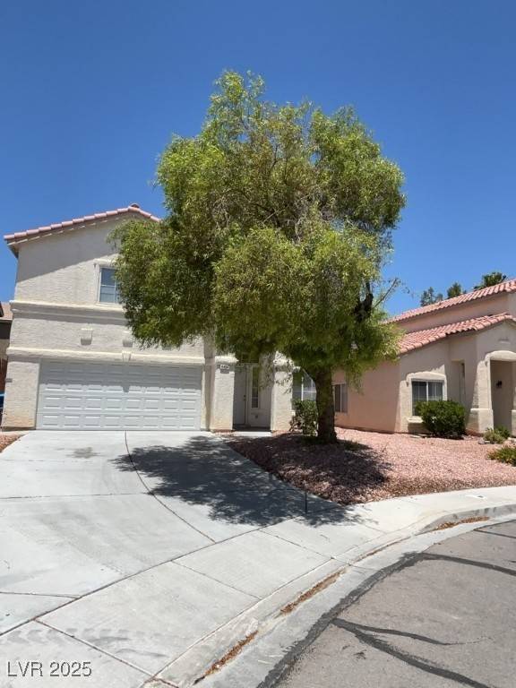 4454 SCARLET SEA AVE #0, North Las Vegas, NV 89031