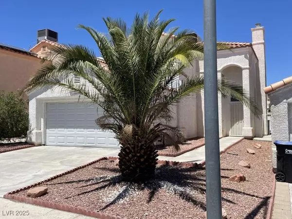 Las Vegas, NV 89108,6612 Lund DR