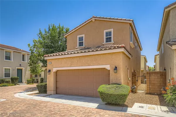 Las Vegas, NV 89113,9114 Mount Wilson ST