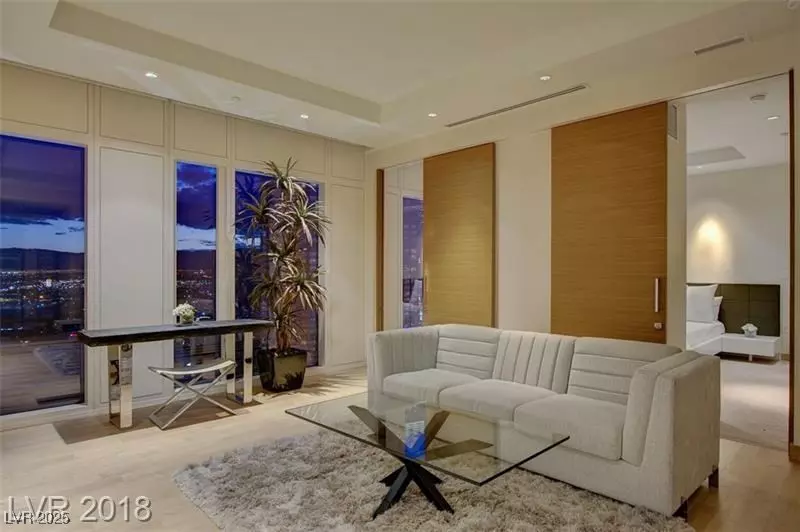 3750 S LAS VEGAS BLVD #3111, Las Vegas, NV 89158