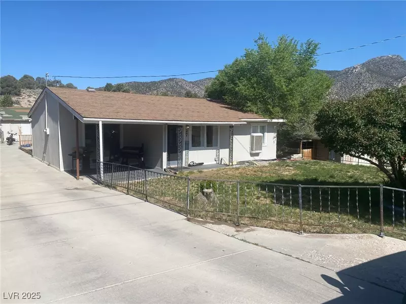 27 Carson Court, Ely, NV 89301